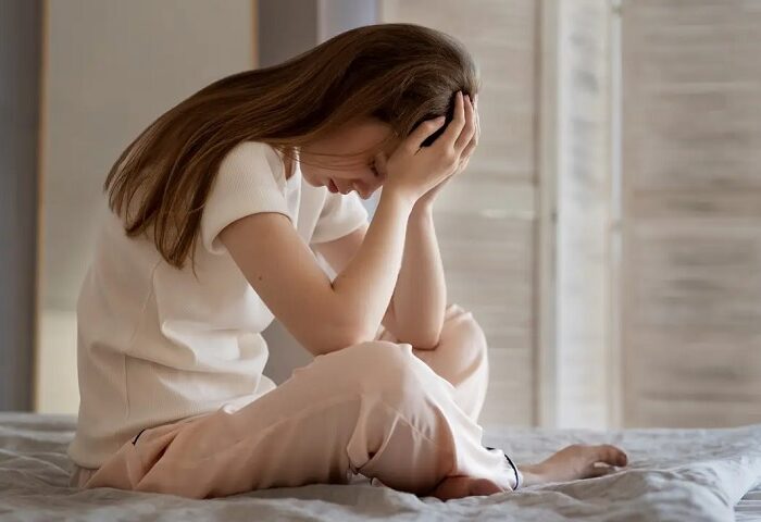 6 dicas para sair da depressao