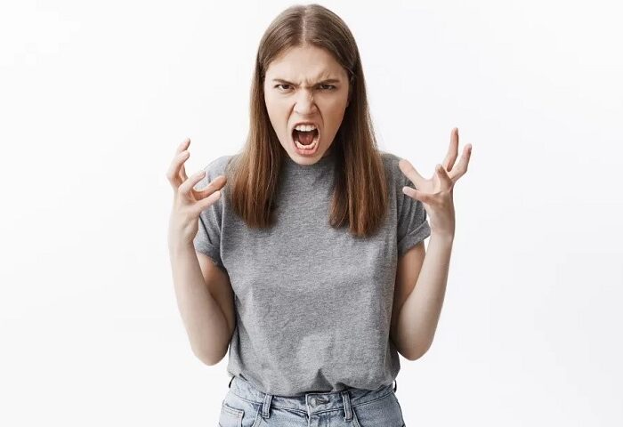 5 sinais de que voce e uma pessoa muito nervosa