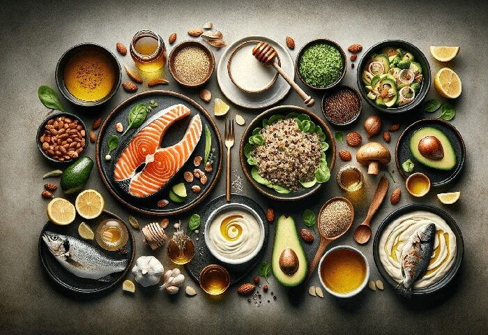 alimentos que aceleram o metabolismo