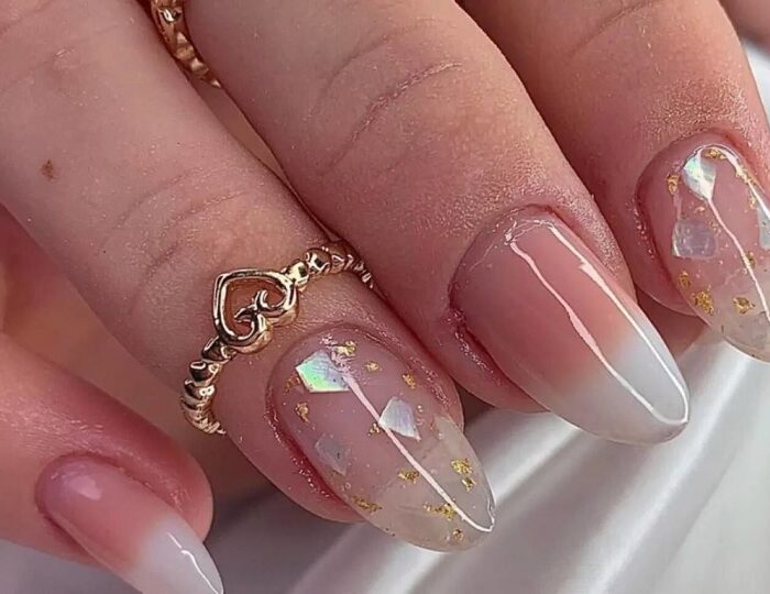 tendencias de unhas 2025
