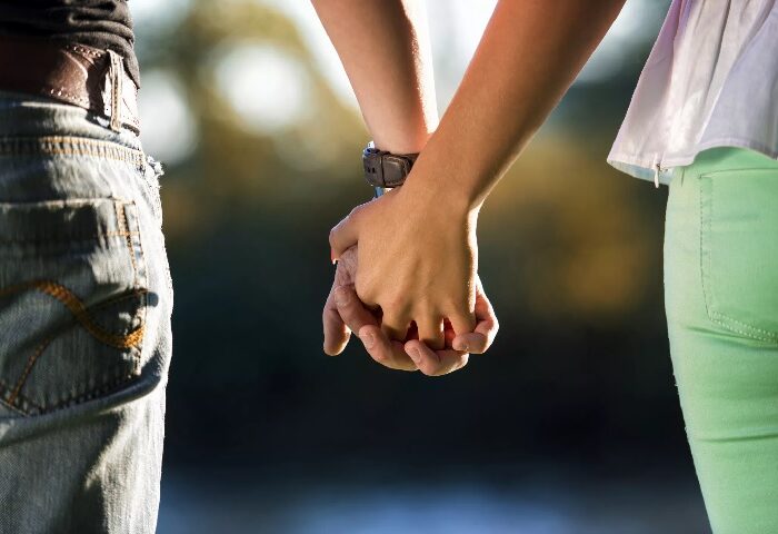 5 fases de um relacionamento