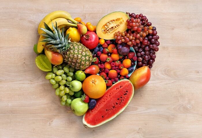 melhores frutas para consumir durante o almoco