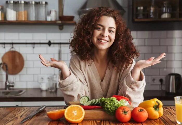 a alimentacao influencia na saude fisica