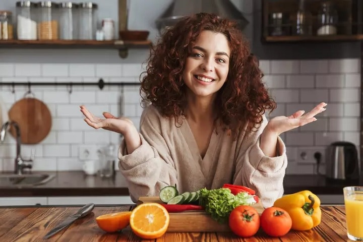 a alimentacao influencia na saude fisica