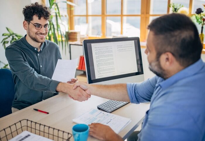 Como conseguir um emprego nos dias atuais