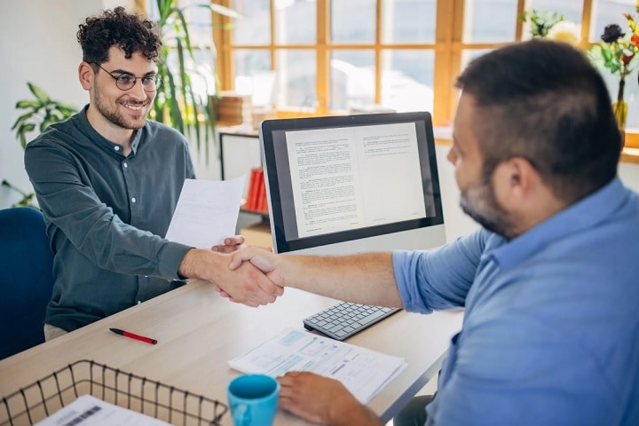 Como conseguir um emprego nos dias atuais