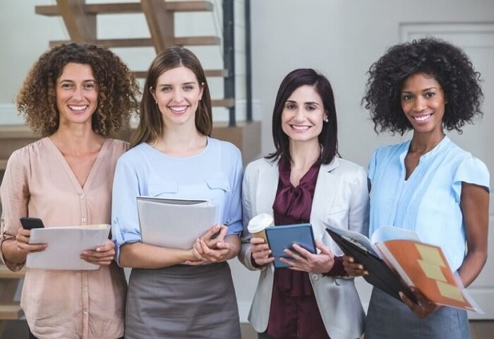 empreendedoras de sucesso