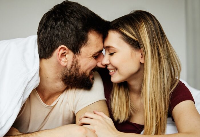 regras para a convivencia do casal