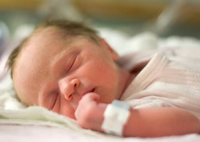 bebes prematuros