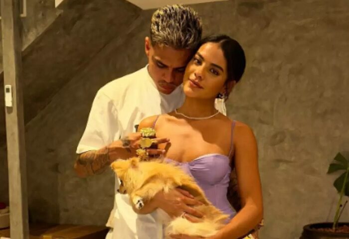 coisas que os homens esperam de um relacionamento