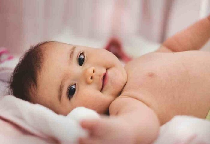 prevenir e tratar assaduras nos bebes