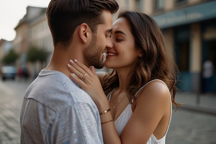 7 tipos de amor