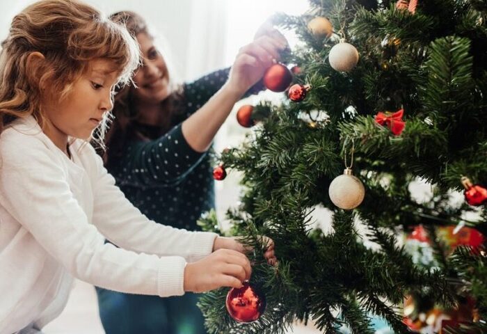 arvore de natal