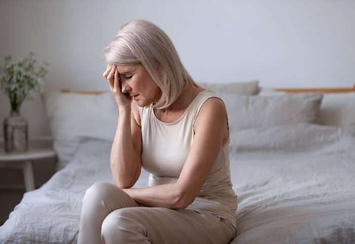 menopausa
