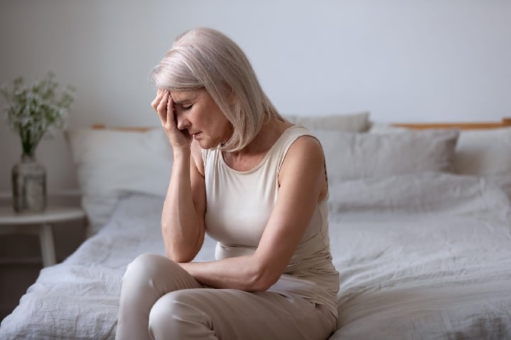 menopausa