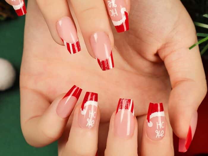 unhas decoradas
