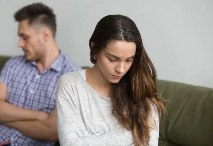 comportamentos negativos que podem causar o divorcio