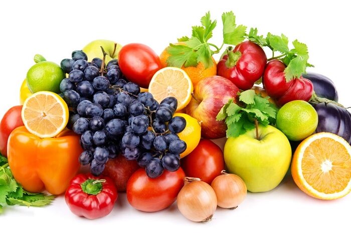 frutas mais saudaveis do mundo