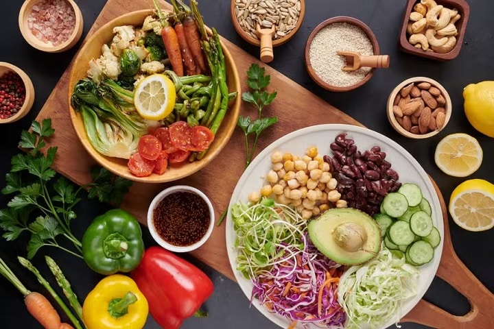 alimentos que controlam a diabetes