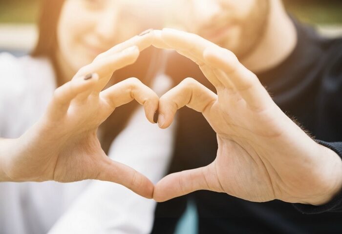 eu te amo
