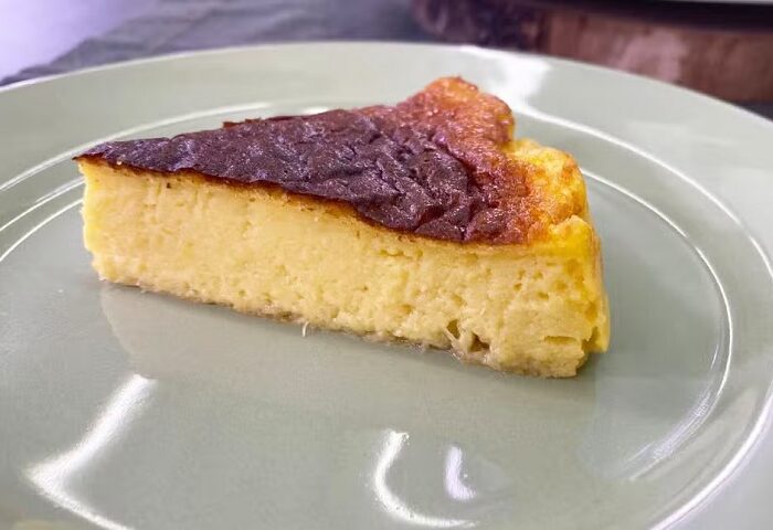 bolo de milho