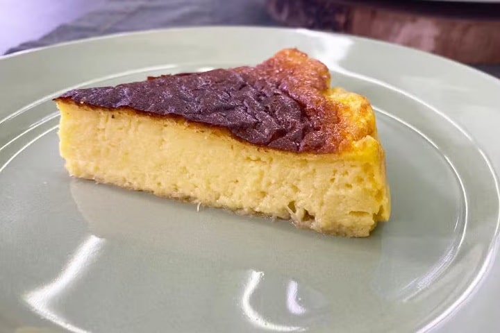 bolo de milho