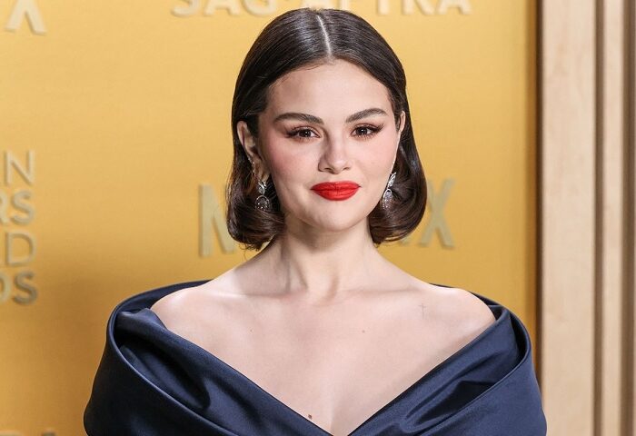 corte de cabelo da selena gomez