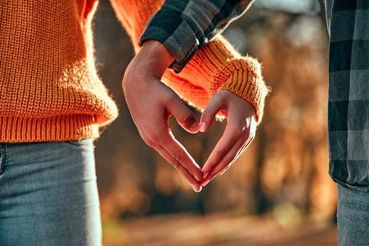 saiba as diferencas entre amor e paixao
