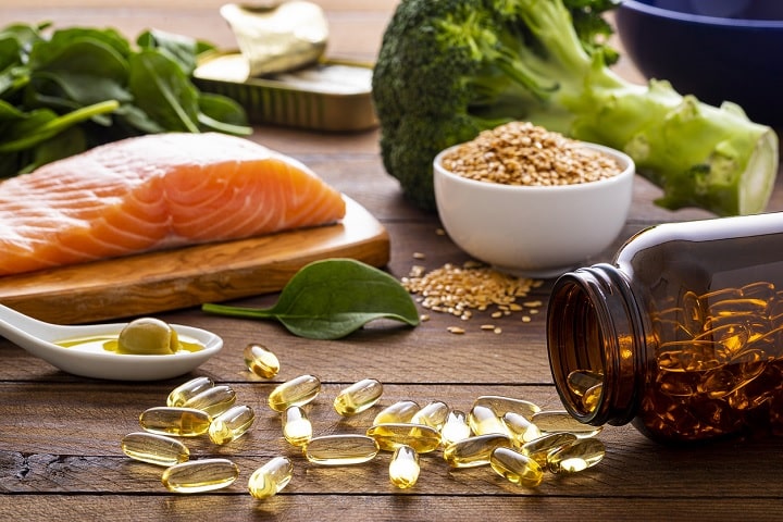 omega-3
