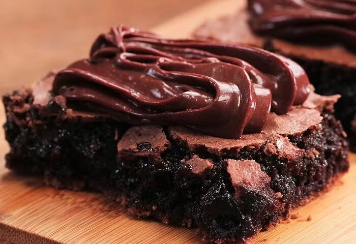 brownie