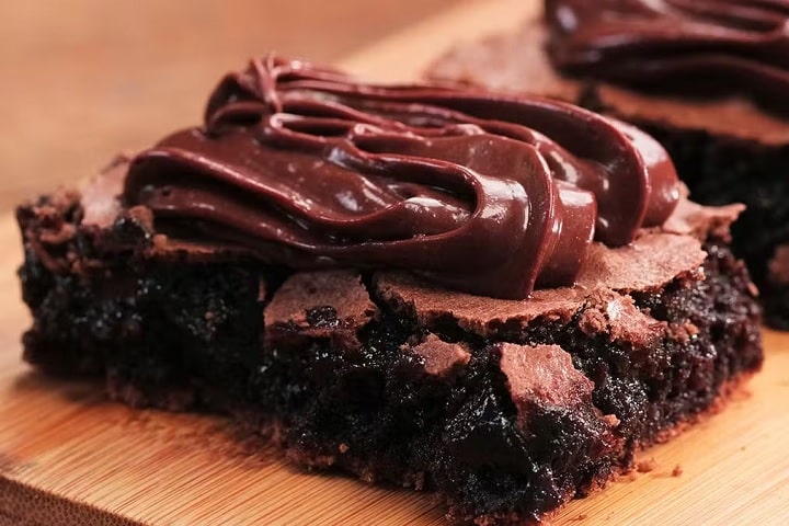 brownie