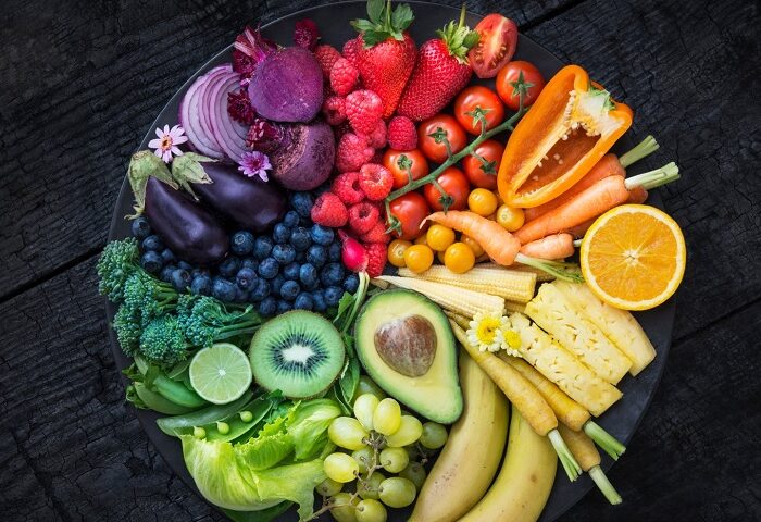frutas com menos acucar