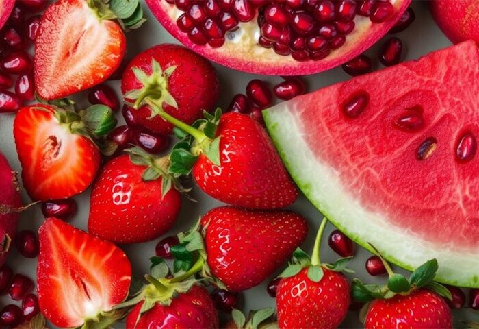 alimentos ricos em agua